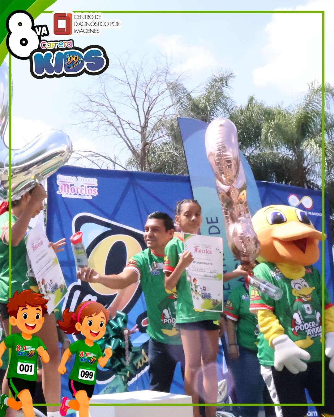 Carrera Kids